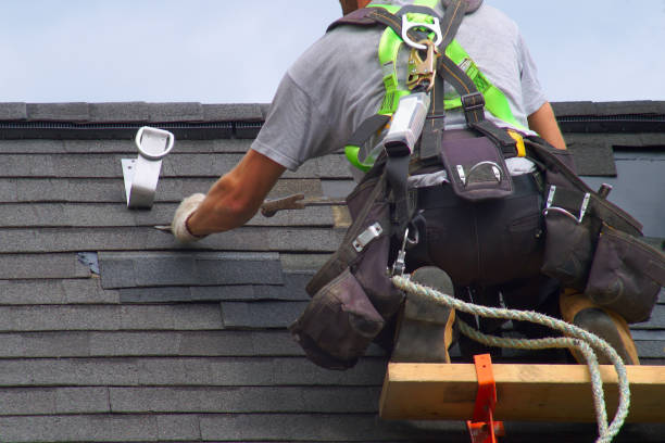 Roof Waterproofing Services in Detroit Lakes, MN