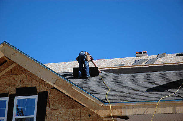 Best Emergency Roof Repair  in Detroit Lakes, MN