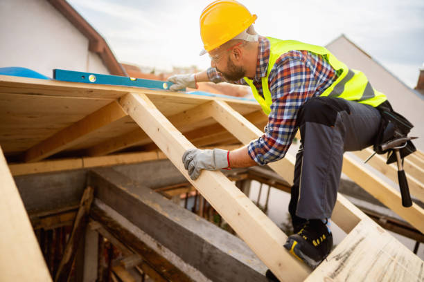 Quick and Trustworthy Emergency Roof Repair Services in Detroit Lakes, MN