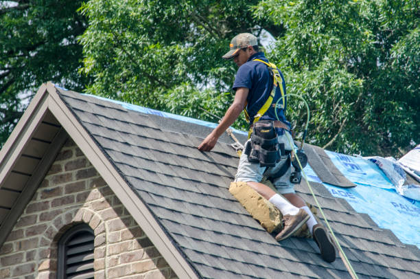 Detroit Lakes, MN Roofing Contractor Company